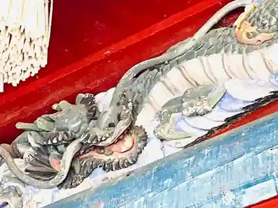 屋形四社神社(千葉県)