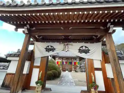 蟹満寺(京都府)