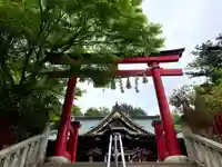 高尾山薬王院(東京都)