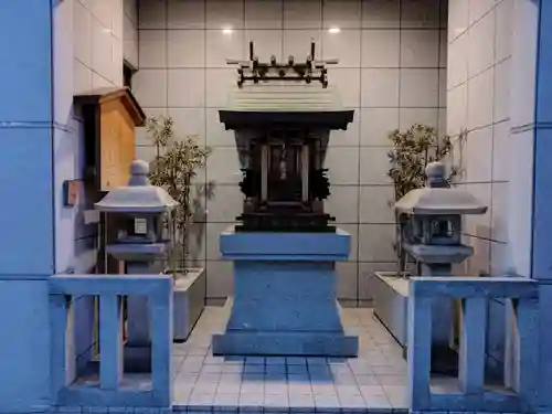 俊成社(京都府)