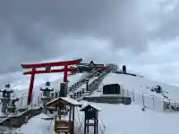 蕪嶋神社(青森県)