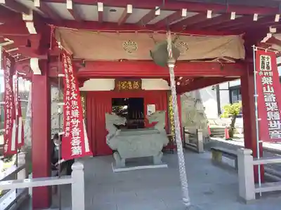 徳林寺のその他建物