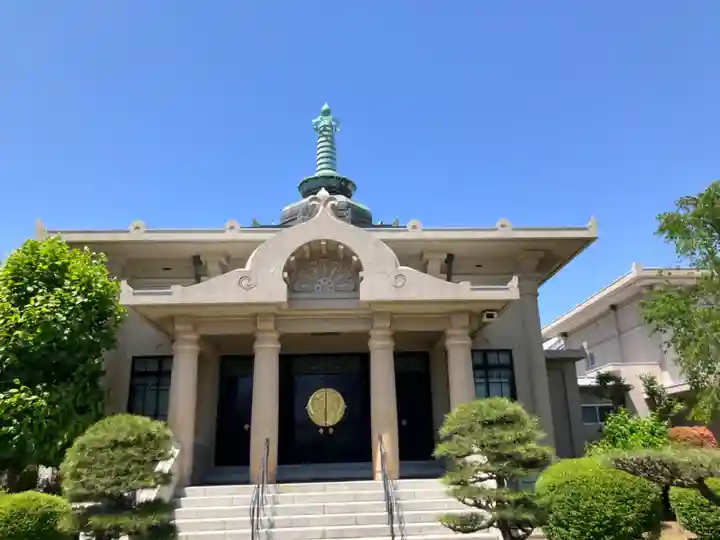妙祐寺(東京都)
