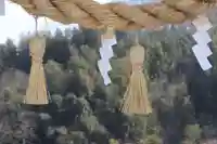 三春大神宮のその他建物