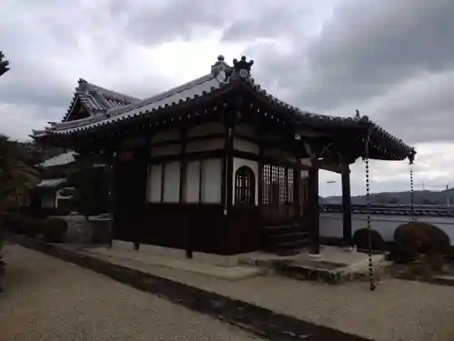 成願寺(三重県)