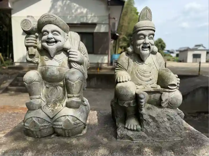 八幡宮(栃木県)