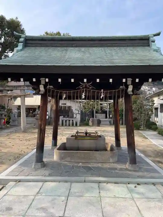 熊野神社(兵庫県)