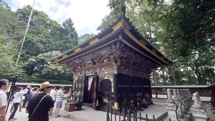 瑞鳳殿(宮城県)