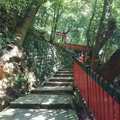 瀧谷不動尊 明王寺(大阪府)