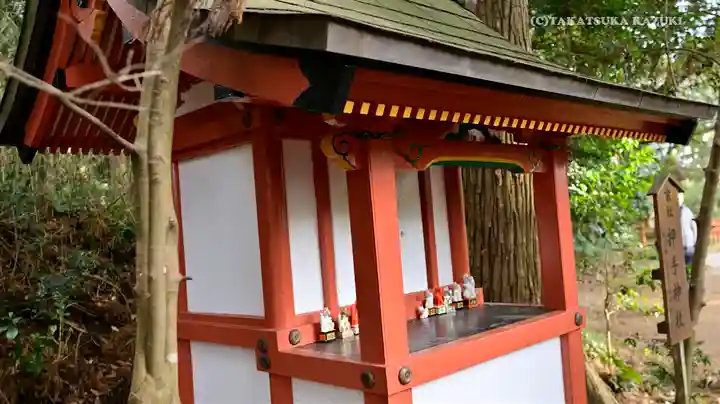 香取神宮(千葉県)