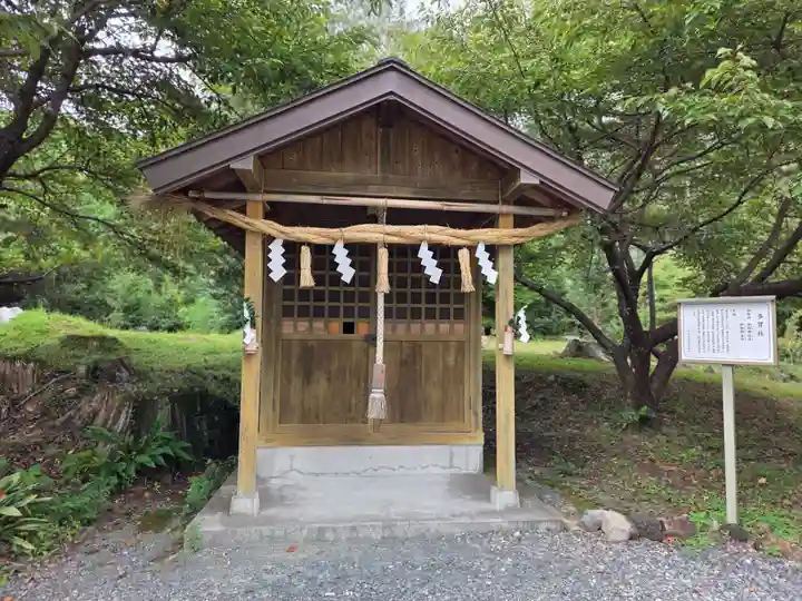 天宮神社(静岡県)