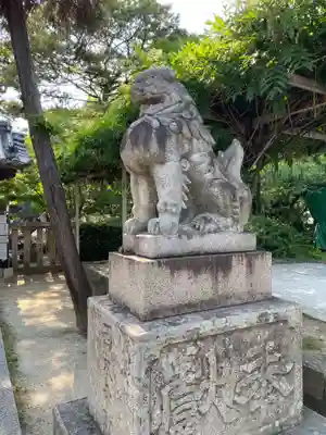 今村宮(岡山県)