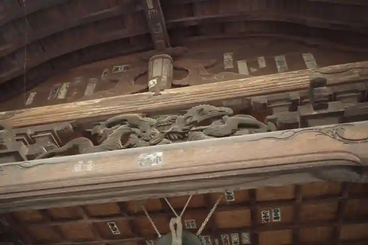 法恩寺のその他建物