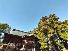 豊景神社(福島県)