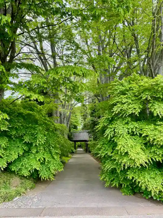 最勝寺(茨城県)