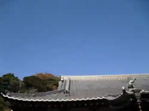 浄光明寺のその他建物