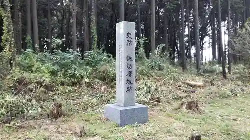 諏訪神社のその他建物