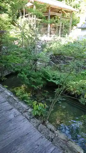 桑実寺のその他建物