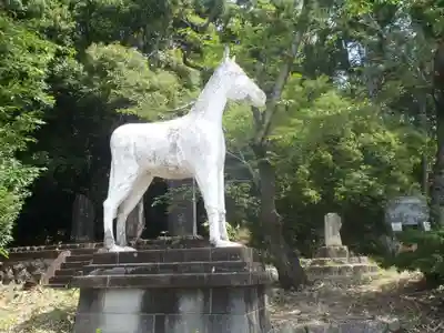 米野木神明社(愛知県)