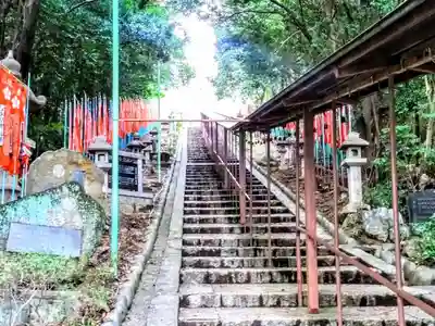 有松天満社のその他建物