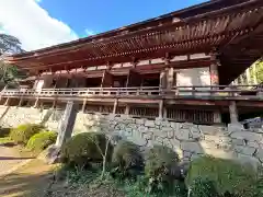 長命寺(滋賀県)