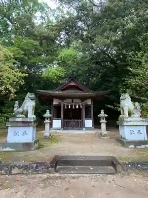 大山祇神社(愛媛県)