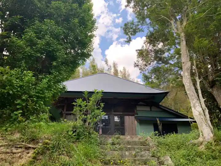 阿弥陀寺のその他建物