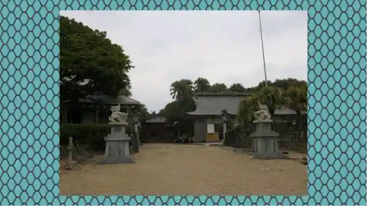 青島神社(青島神宮)(宮崎県)