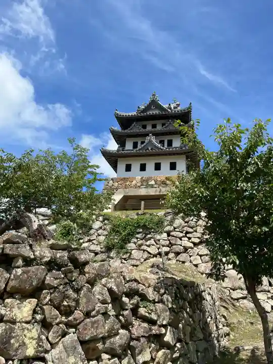八王子神社(兵庫県)