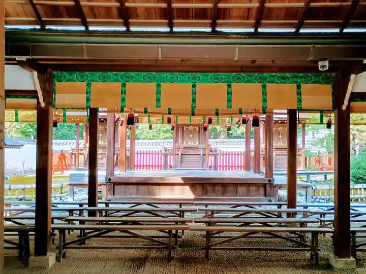 賀茂御祖神社(下鴨神社)(京都府)