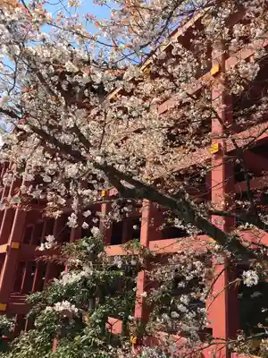 祐徳稲荷神社(佐賀県)