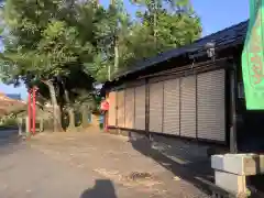 稲荷神社・子宝稲荷の建物その他