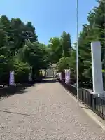 美幌神社(北海道)