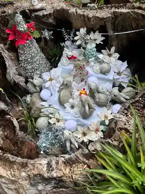 三輪神社(愛知県)