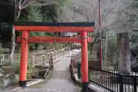 満願滝弁財天(大阪府)