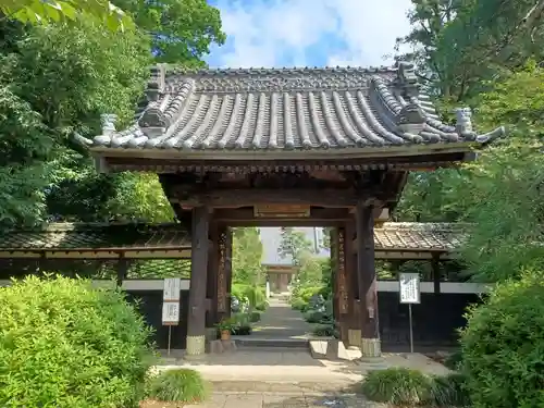 大泉院(埼玉県)