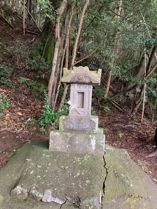 稲荷神社(千葉県)