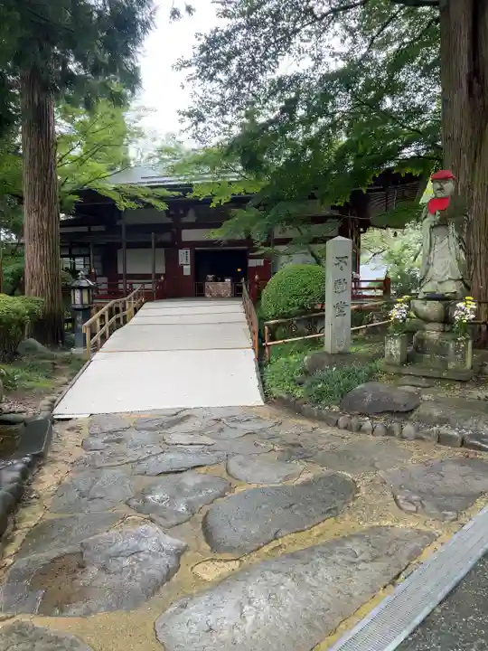 中尊寺(岩手県)