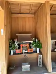 宇流冨志祢神社(三重県)