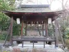 宗像神社の建物その他