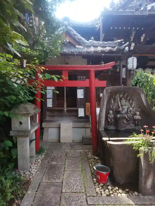 長久山 正覚院(岐阜県)