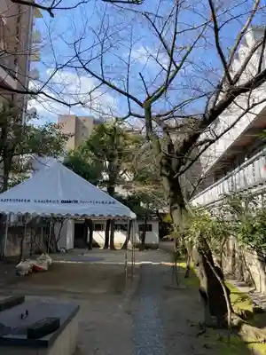 サムハラ神社のその他建物