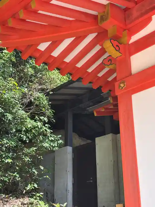 総持院(總持院)(兵庫県)