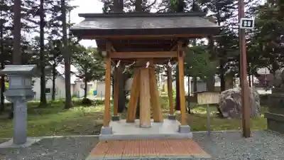 豊栄神社のその他建物