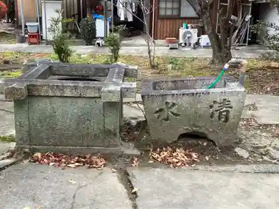 白山神社(岐阜県)