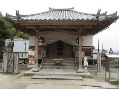 藤井寺(徳島県)