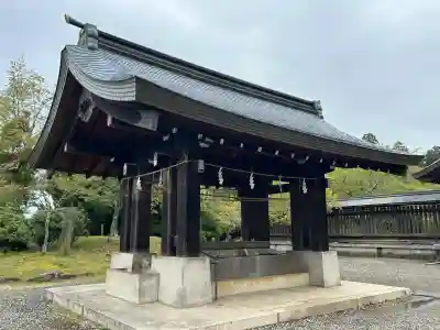 吉野神宮(奈良県)