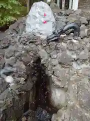 多摩川浅間神社の建物その他