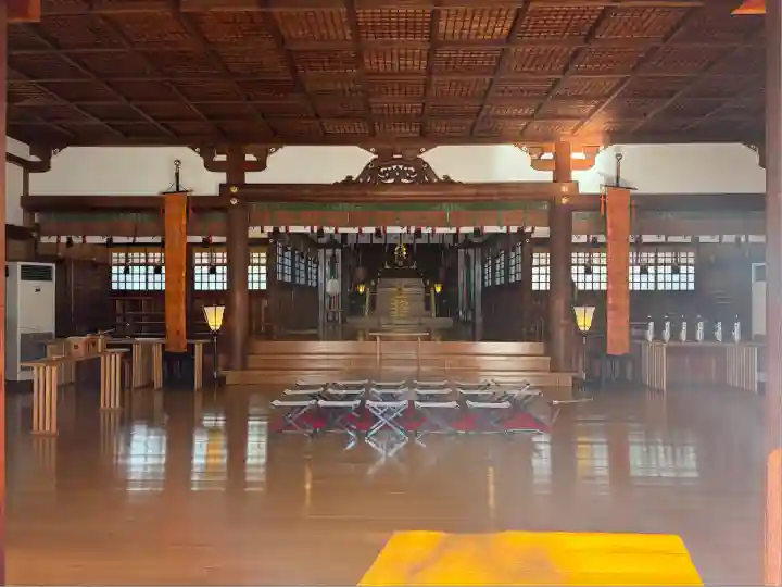 若宮八幡社(愛知県)