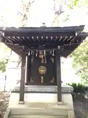 金王八幡宮の末社